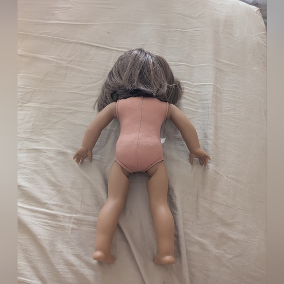 American Girl Doll Just Like You #28 - Picture 3 of 14
